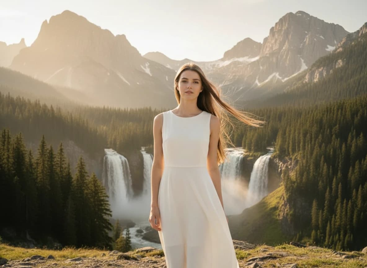 Background Replace