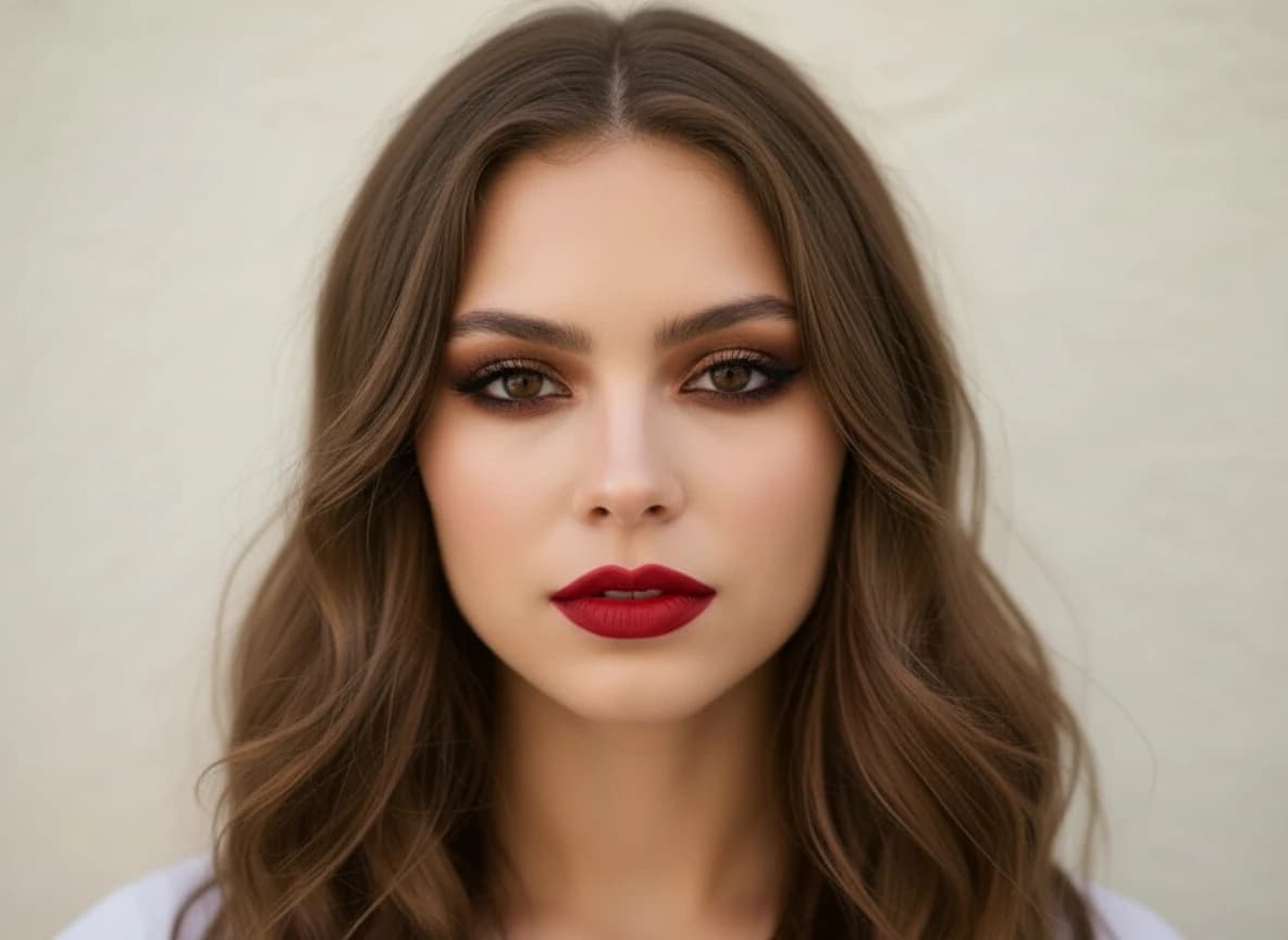 AI Makeup