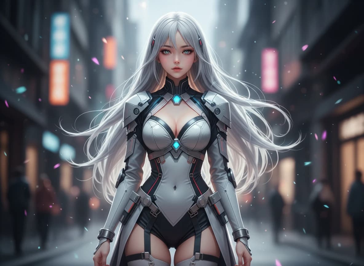 PolyBuzz Hero